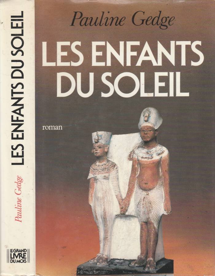 Les enfants du soleil