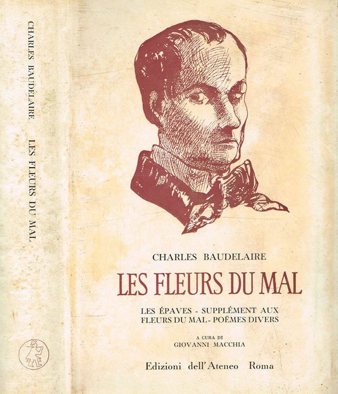 LES FLEURES DU MAL