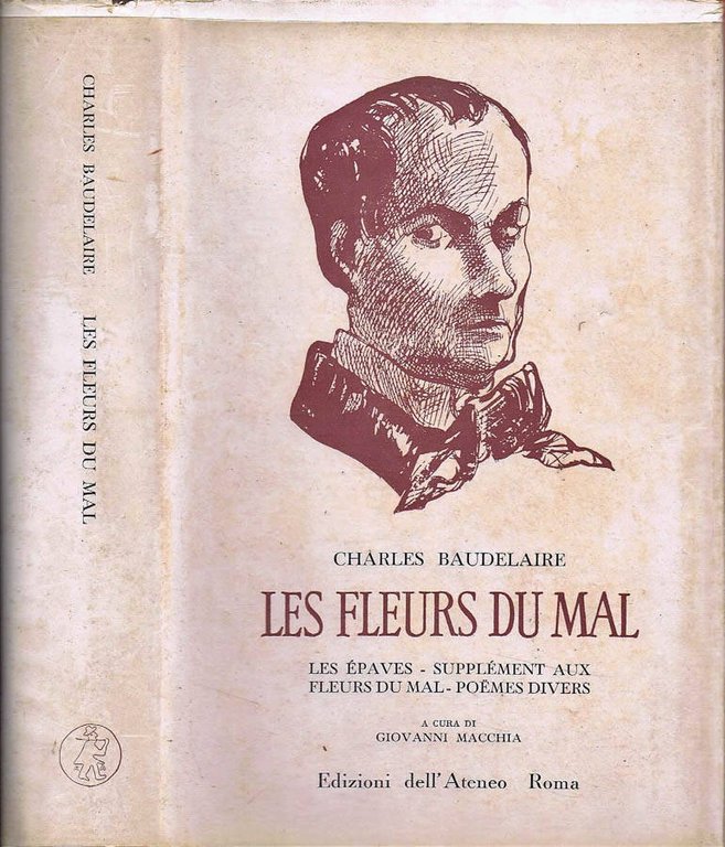 Les Fleurs du Mal