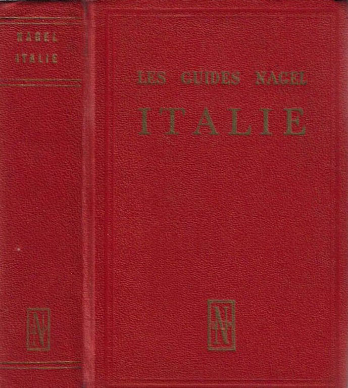 Les Guide Nagel - Italie | Immagine Gallery 2