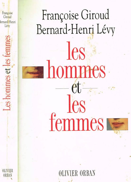 LES HOMMES ET LES FEMMES