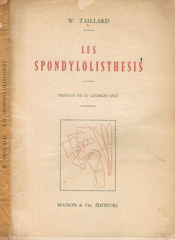 Les Spondylolisthesis