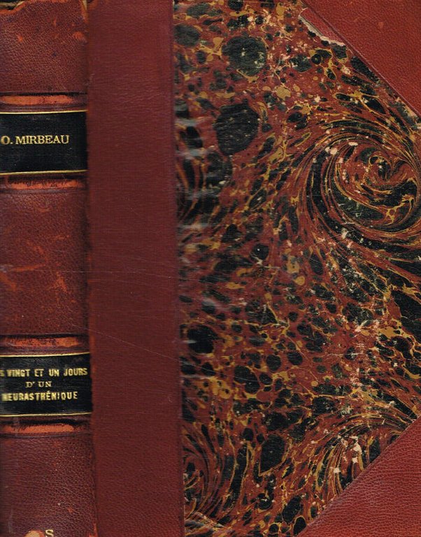 Les vingt et un jours d'un neurasthenique | Immagine Gallery 2