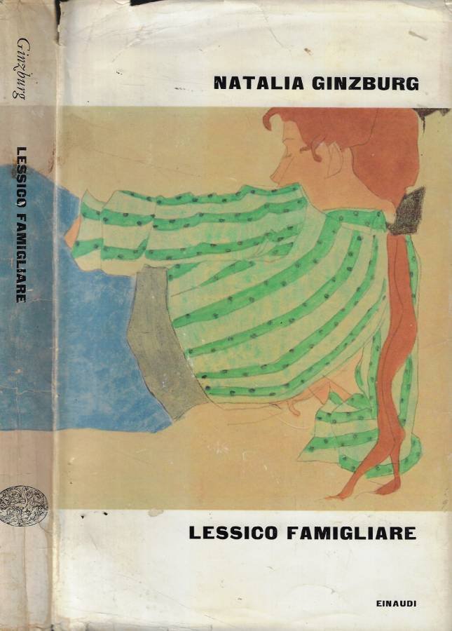 Lessico famigliare