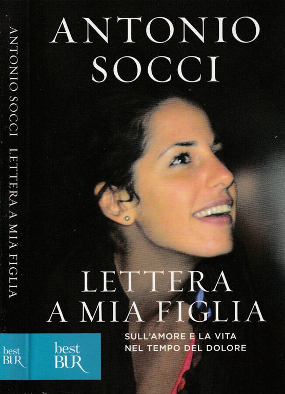 Lettera a mia figlia