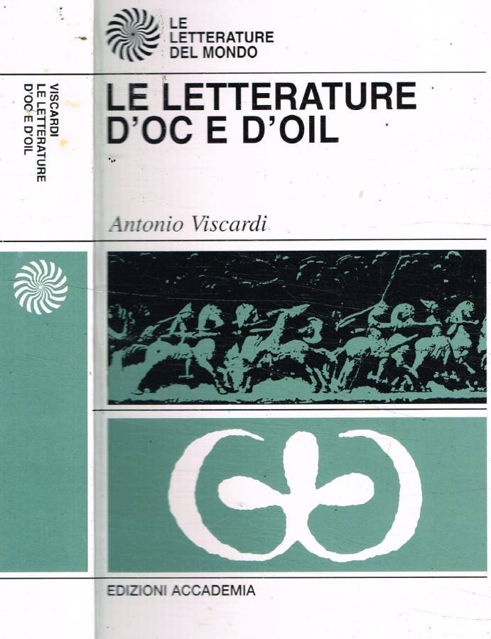 Letterature d'oc e d'oil