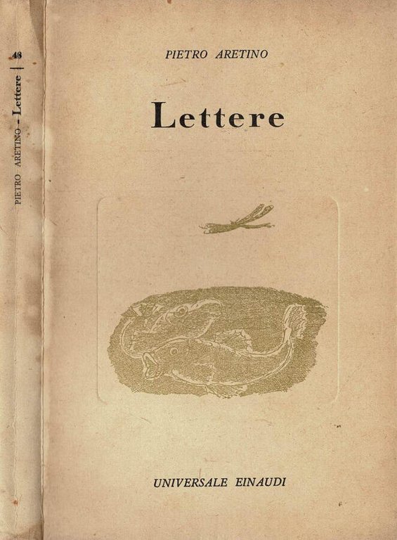 Lettere | Immagine Gallery 2