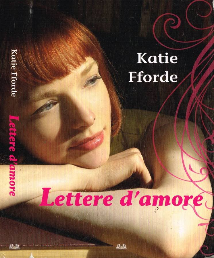 Lettere d'amore | Immagine principale