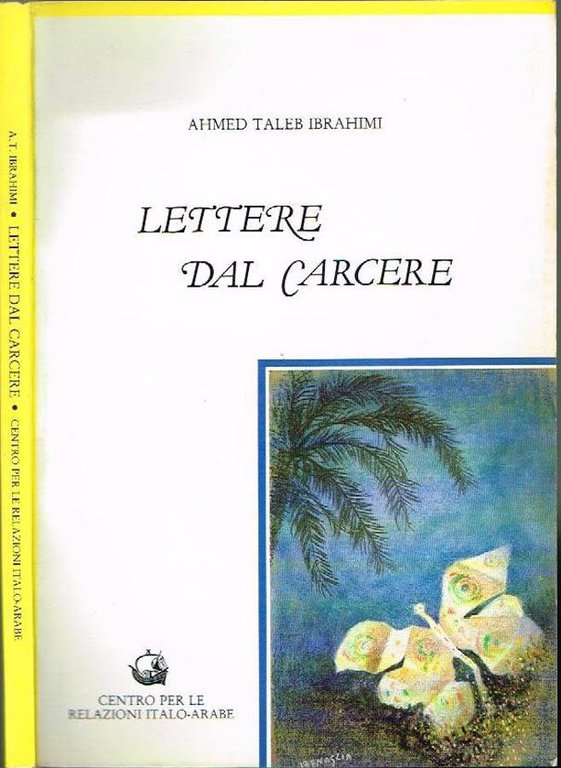 LETTERE DAL CARCERE
