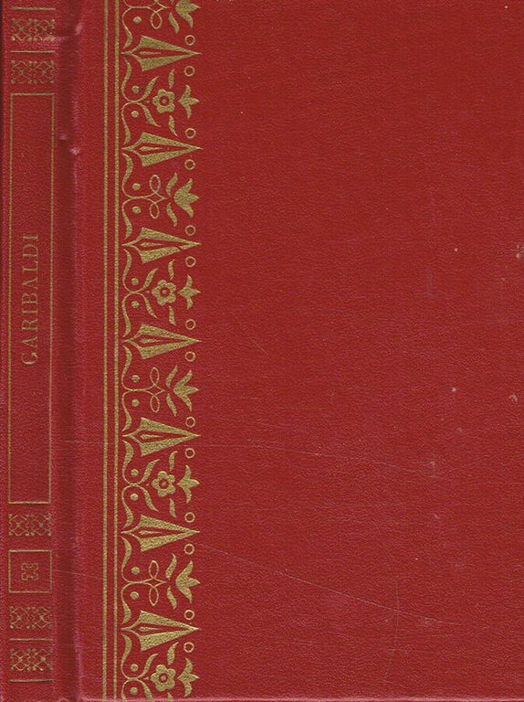 Lettere di Garibaldi