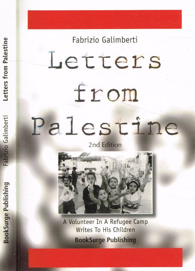 Letters from palestine