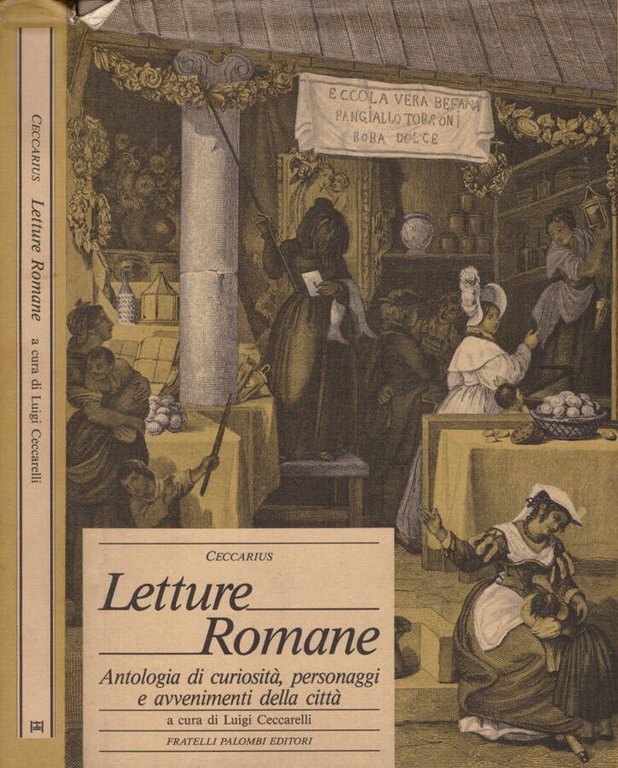 Letture Romane