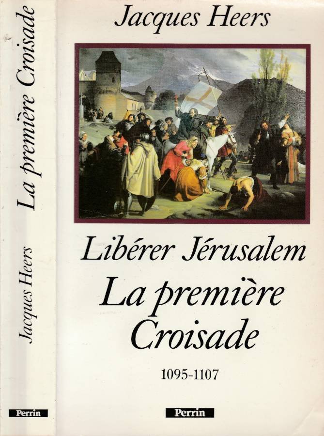 Liberer Jerusalem | Immagine principale