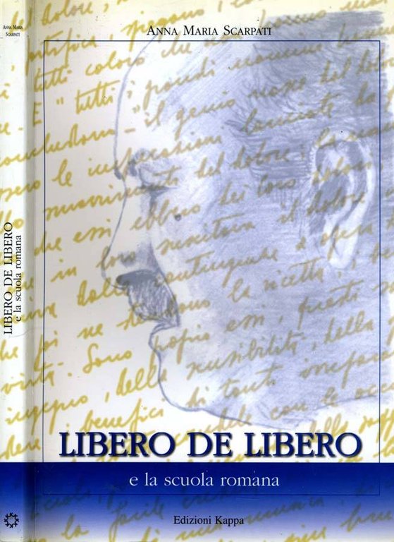Libero De Libero