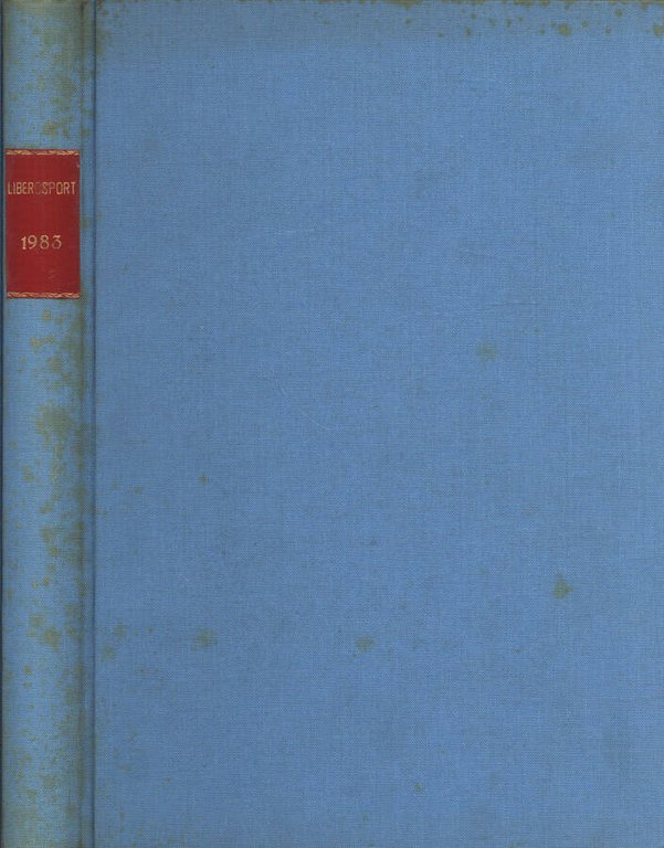 Liberosport 1983 | Immagine Gallery 2