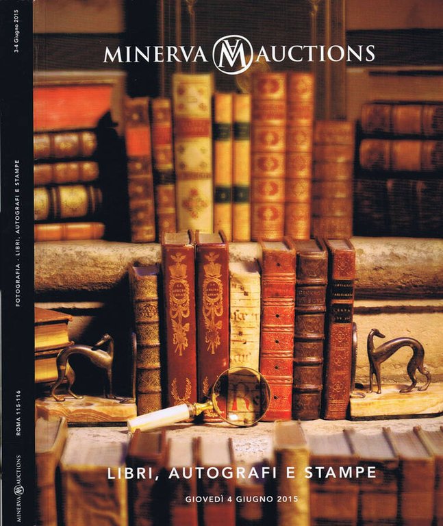 Libri, Autografi e Stampe - Fotografia | Immagine Gallery 2