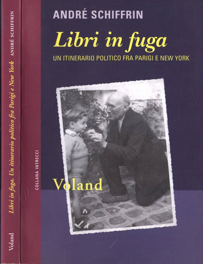 Libri in fuga