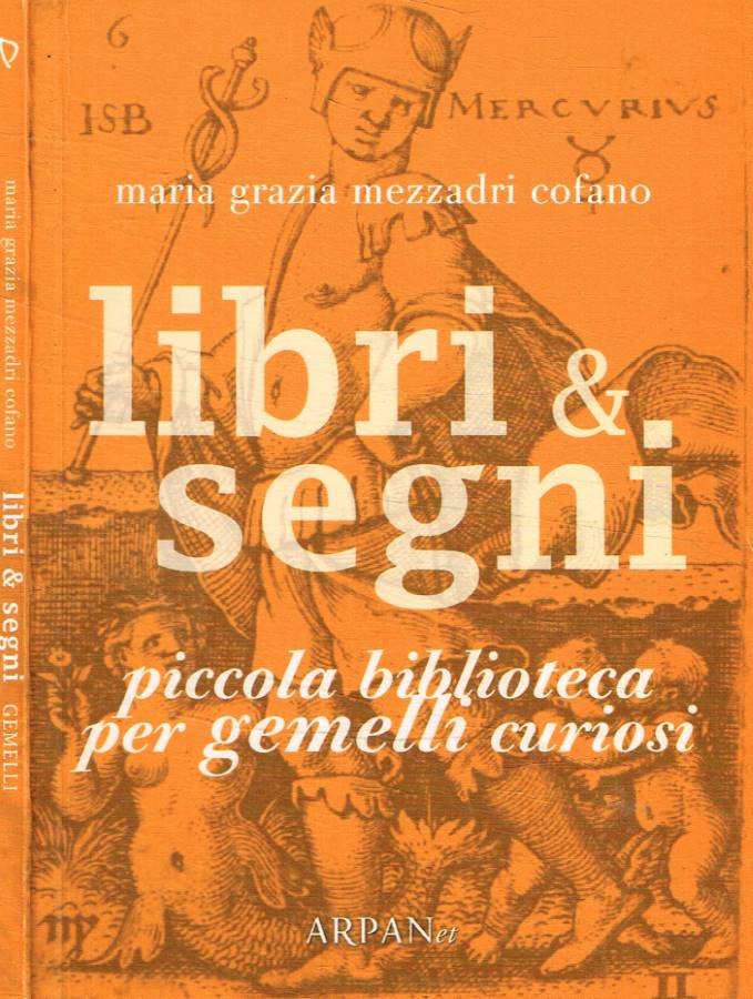 Libri & segni