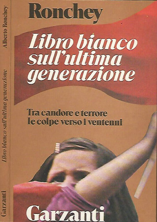 Libro bianco sull'ultima generazione