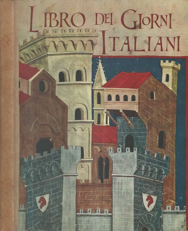 Libro dei Giorni Italiani