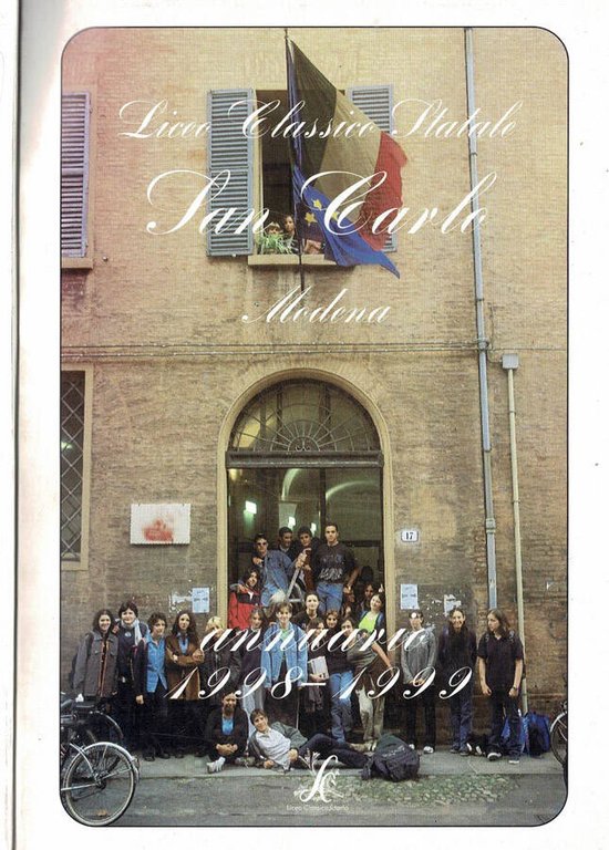 Liceo Classico Statale " San Carlo " - Modena