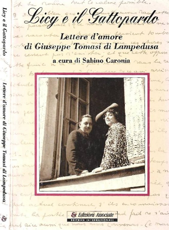 Licy e il Gattopardo