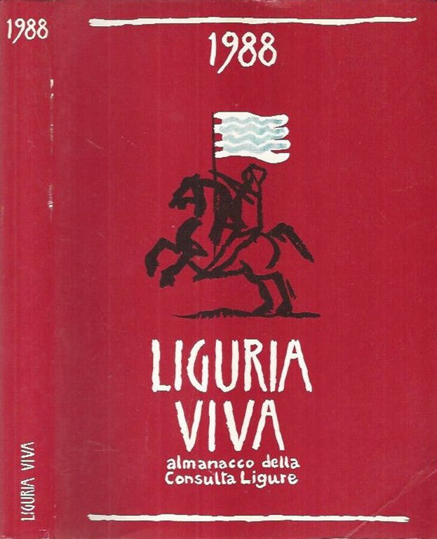 Liguria viva 1988