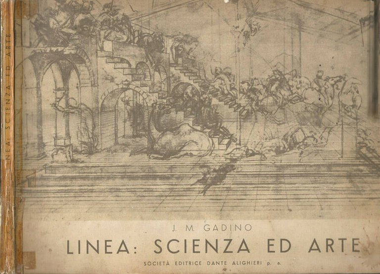 Linea: Scienza ed arte