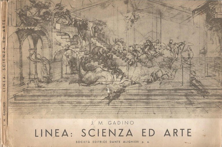 Linea: Scienza ed Arte