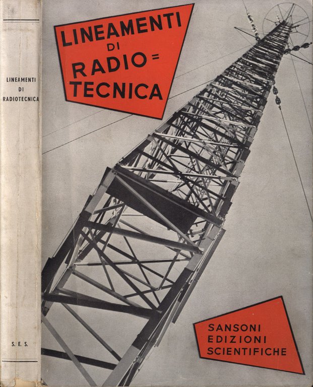 Lineamenti di radiotecnica