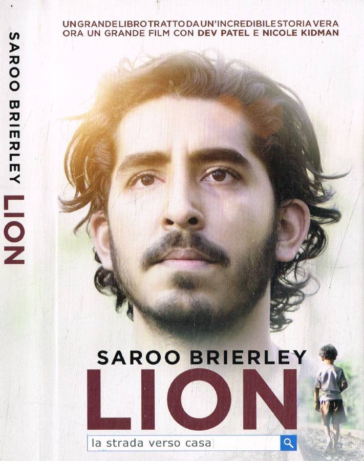 Lion. La strada verso casa
