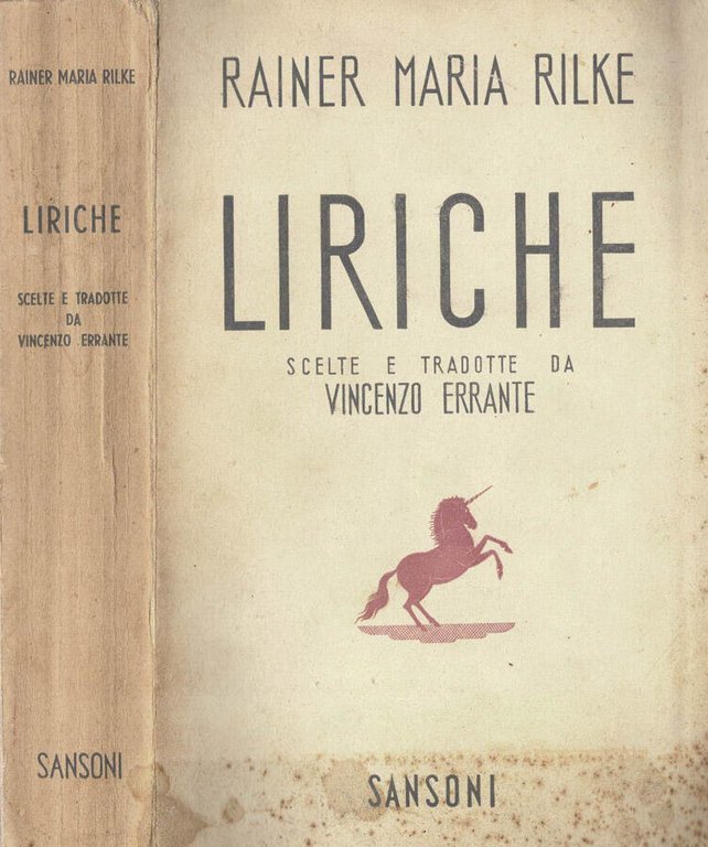 Liriche | Immagine Gallery 2