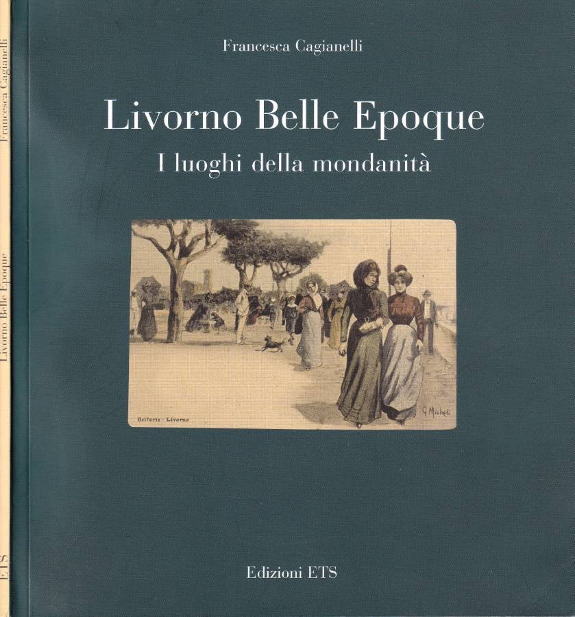 Livorno Belle Epoque | Immagine principale