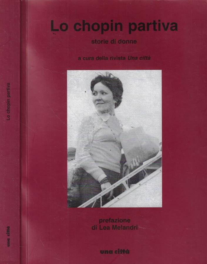 Lo Chopin partiva | Immagine principale
