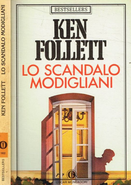 Lo scandalo Modigliani