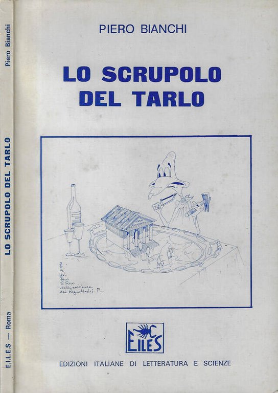 Lo scrupolo del tarlo | Immagine Gallery 2
