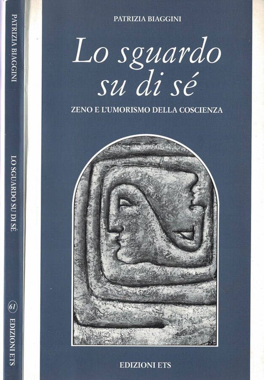 Lo sguardo su di sé