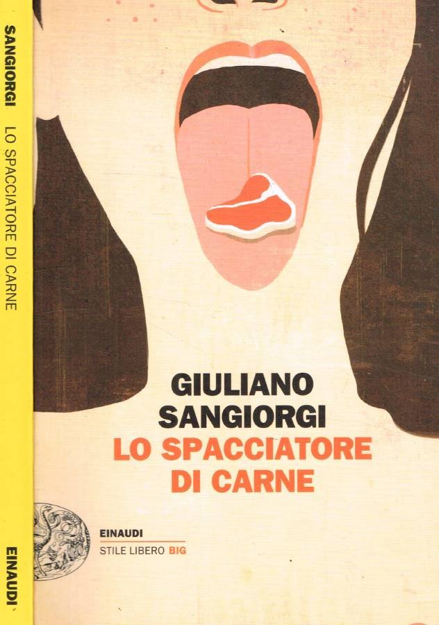 Lo spacciatore di carne