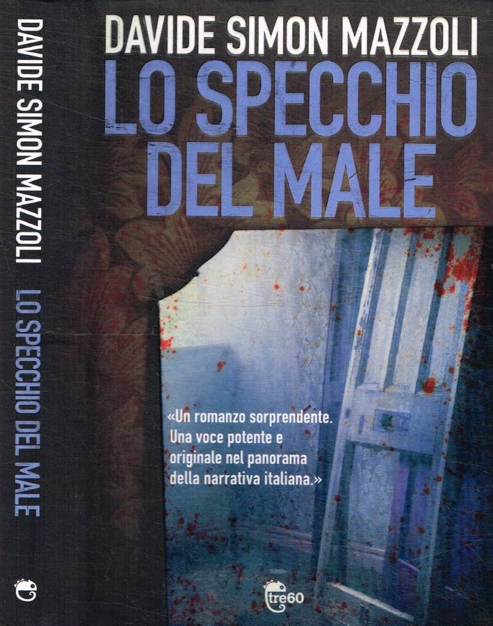Lo specchio del male | Immagine principale