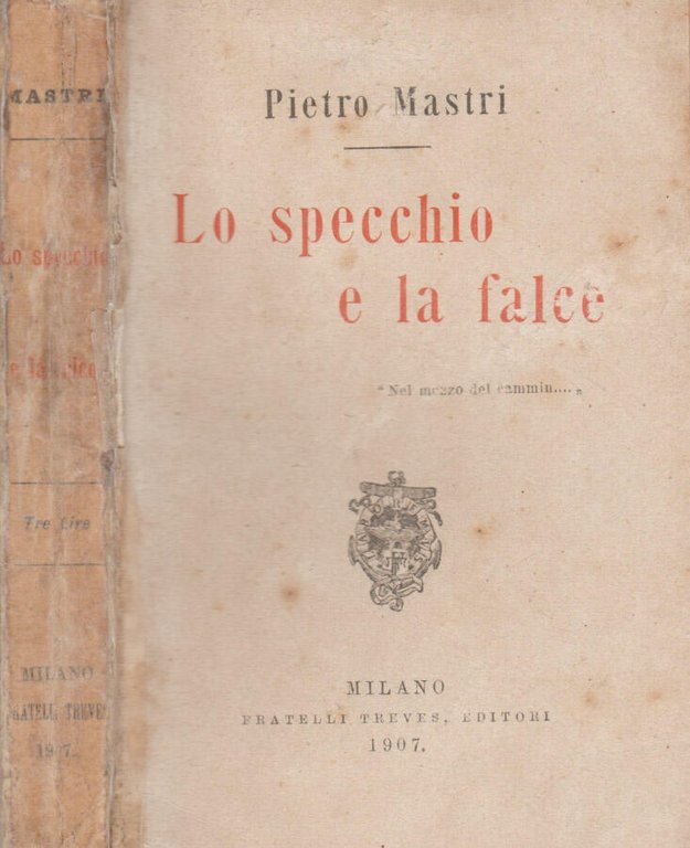 Lo specchio e la falce