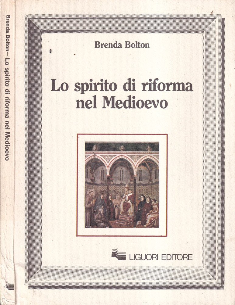 Lo spirito di riforma nel Medioevo