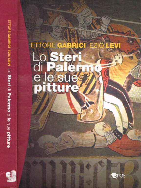 Lo Steri di Palermo e le sue pitture