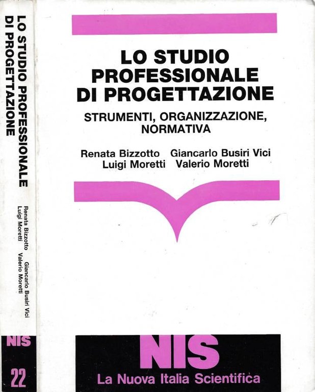 Lo Studio Professionale di Progettazione