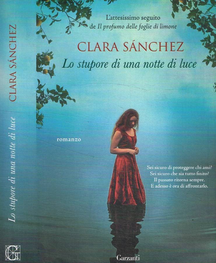 Lo stupore di una notte di luce