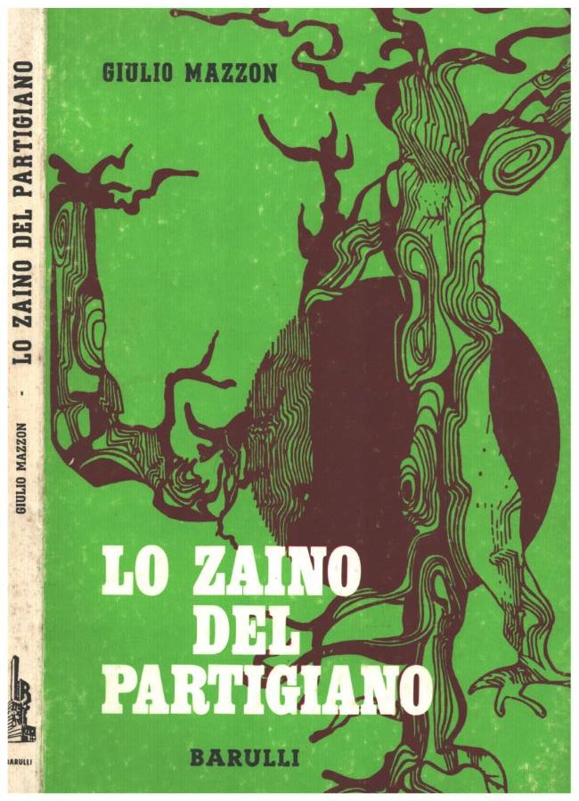 Lo zaino del partigiano