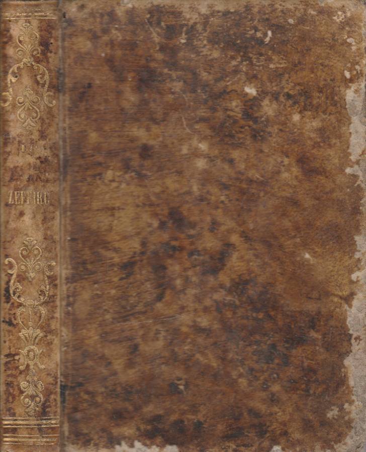 Lo Zeffiro | Immagine principale