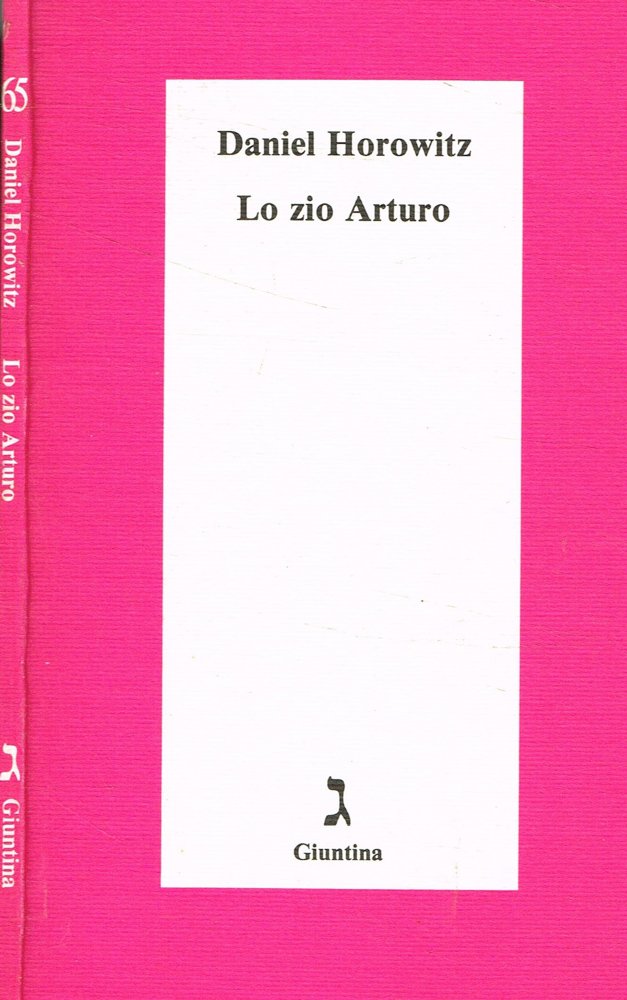 Lo zio Arturo