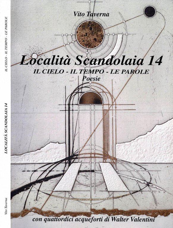 Località Scandolaia 14. Il Cielo - Il Tempo - Le …