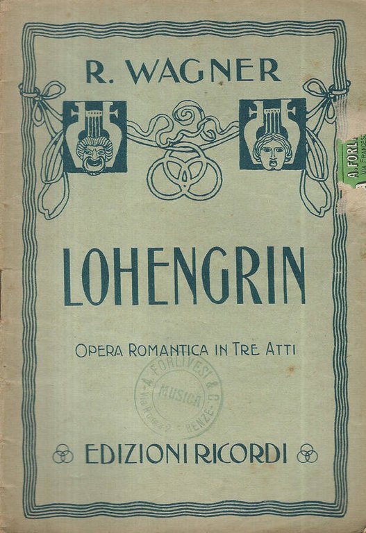 Lohengrin
