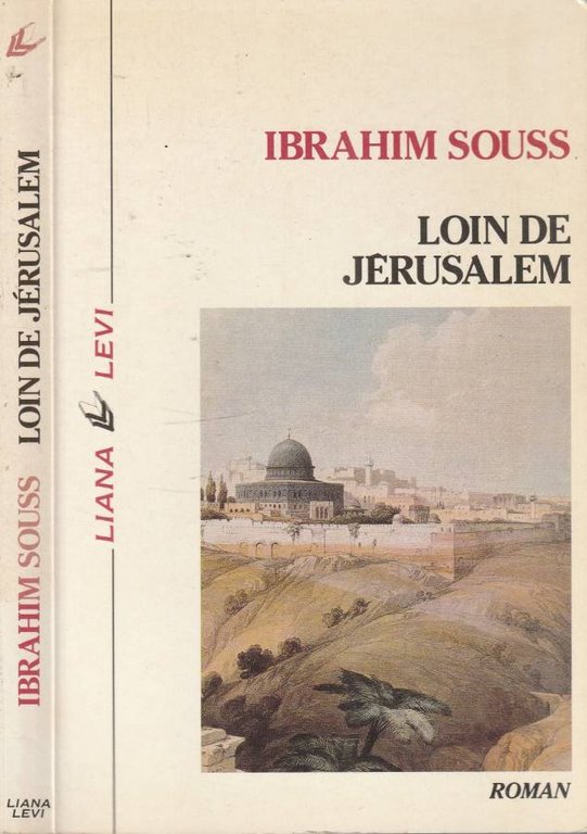 Loin de Jerusalem
